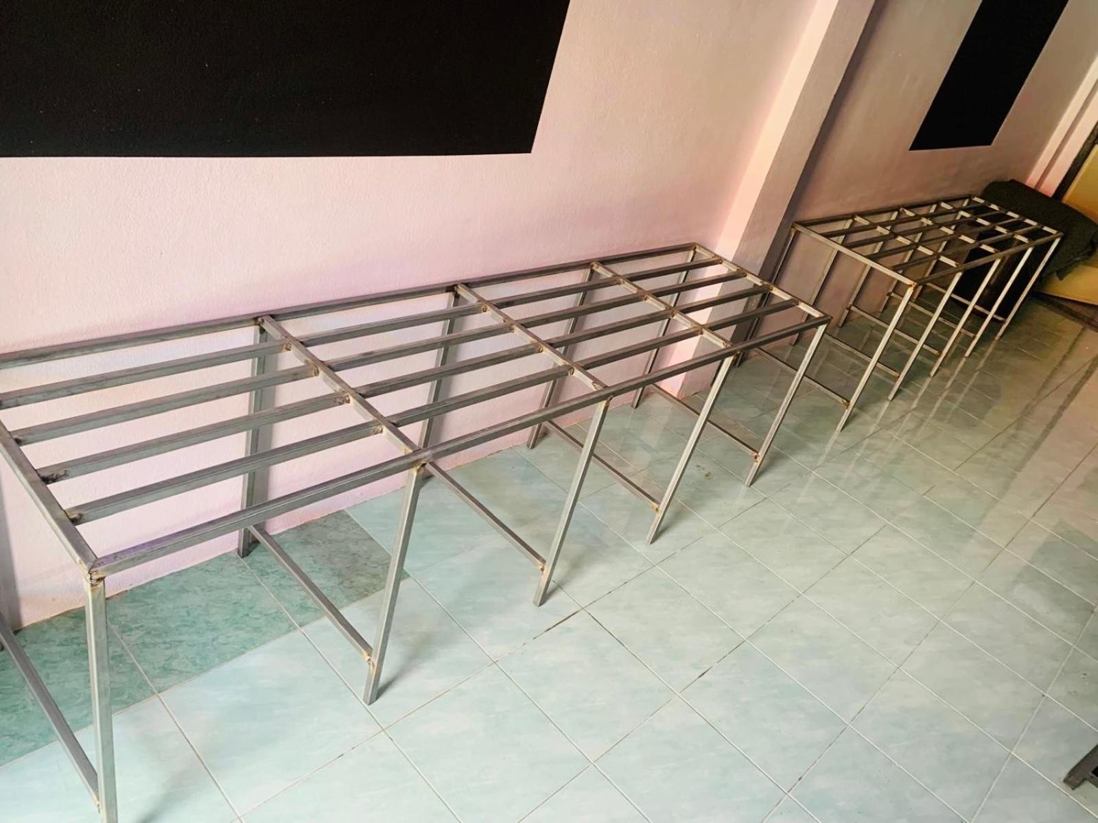 The Black Sheep Hostel 핫 린 외부 사진